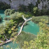  Plitvice Lakes National Park